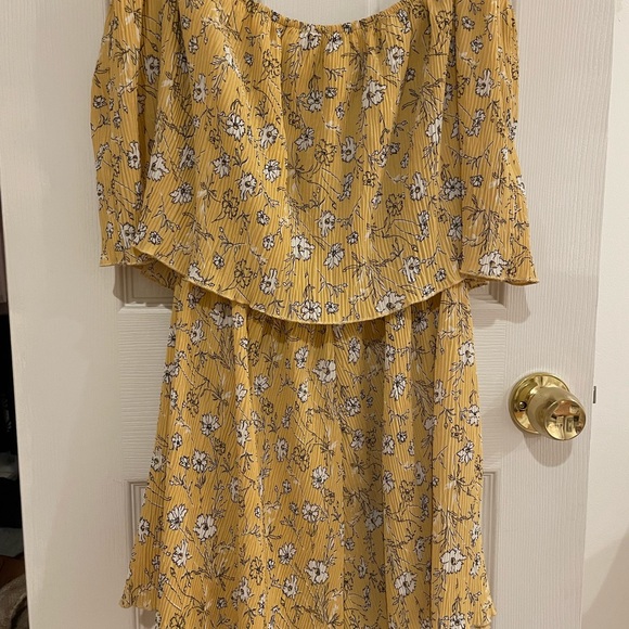 Fashionova- Jil romper (NWOT) - Picture 14 of 15